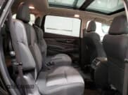 ✅ 2024 Subaru Ascent Onyx Limited • VIN: 4S4WMAKD5R3442168 • Lot: 53136205. Listed on Copart with 11,595 mi. Free auction sales archive from the USA and detailed vehicle history report at DreamBid. Image 11.