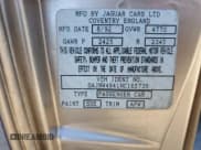 ✅ 1992 Jaguar XJS • VIN: SAJNW4841NC185735 • Лот: 81321374. Опубликован ранее на Copart с пробегом 13 920 миль. Бесплатный доступ к архиву аукционных продаж из США и подробный отчёт об истории автомобиля на DreamBid. Изображение 12.