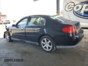 ✅ 2003 Infiniti G35 w/Leather • VIN: JNKCV51E83M308776 • Лот: 64338405. Опубликован ранее на Copart с пробегом 219 318 миль. Бесплатный доступ к архиву аукционных продаж из США и подробный отчёт об истории автомобиля на DreamBid. Изображение 2.