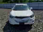 2015 Hyundai Tucson SE with VIN KM8JUCAG9FU102660, listed as a Copart auction lot 57199094 with 143,383 mi miles and Salvage title. Bid and sale history available at DreamBid. Image 5.