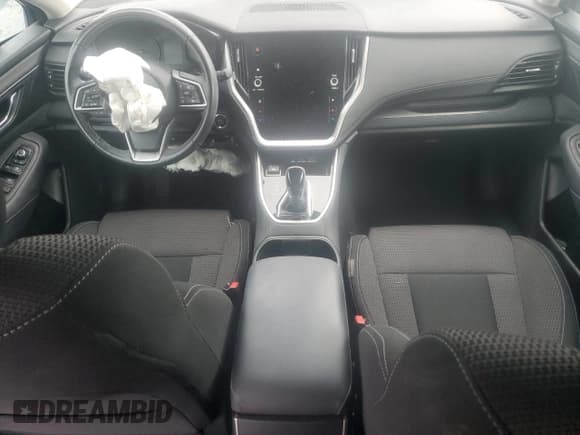 ✅ 2023 Subaru Outback Premium • VIN: 4S4BTAFC3P3225203 • Лот: 86325975. Опубликован ранее на Copart с пробегом 36 201 миль. Бесплатный доступ к архиву аукционных продаж из США и подробный отчёт об истории автомобиля на DreamBid. Изображение 8.