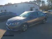 ✅ 2014 Honda Accord LX • VIN: 1HGCR2F30EA078085 • Лот: 43601393. Опубликован ранее на IAAI с пробегом 131 448 миль. Бесплатный доступ к архиву аукционных продаж из США и подробный отчёт об истории автомобиля на DreamBid. Изображение 16.