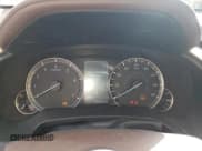 ✅ 2020 Lexus RX 350 • VIN: 2T2AZMDA9LC235619 • Lot: 39484803. Listed on Copart with 45,645 mi. Free auction sales archive from the USA and detailed vehicle history report at DreamBid. Image 9.