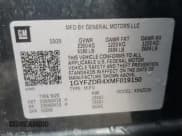 ✅ 2021 Cadillac XT4 AWD Premium Luxury • VIN: 1GYFZDR4XMF019150 • Lot: 87130235. Listed on Copart with 62,761 mi. Free auction sales archive from the USA and detailed vehicle history report at DreamBid. Image 13.