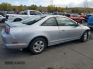 ✅ 2001 Honda Accord EX • VIN: 1HGCG31591A001648 • Lot: 76034144. Wystawiony na Copart z przebiegiem Nie podano. Bezpłatny archiwum sprzedaży aukcyjnych z USA i szczegółowy raport historii pojazdu na DreamBid. Zdjęcie 3.