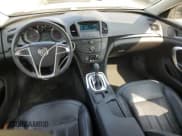 ✅ 2011 Buick Regal CXL RL1 • VIN: 2G4GN5EC5B9203809 • Lot: 56433495. Listed on Copart with 77,854 mi. Free auction sales archive from the USA and detailed vehicle history report at DreamBid. Image 8.