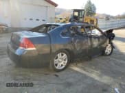 ✅ 2014 Chevrolet Impala LT • VIN: 2G1WB5E34E1111529 • Лот: 77334134. Опубликован ранее на Copart с пробегом Не указан. Бесплатный доступ к архиву аукционных продаж из США и подробный отчёт об истории автомобиля на DreamBid. Изображение 3.