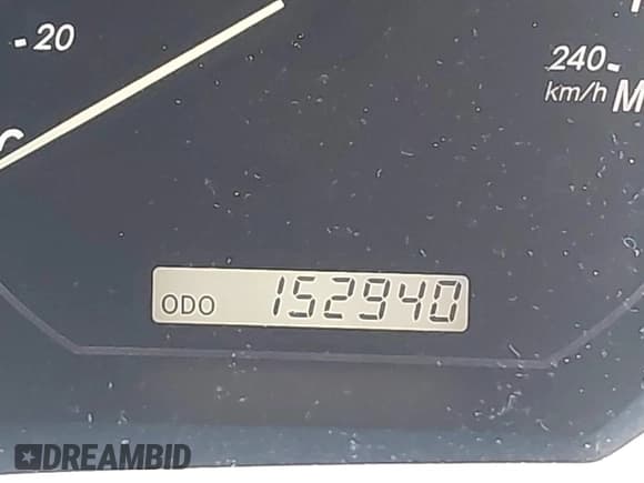 ✅ 2008 Lexus RX 350 • VIN: JTJHK31UX82854054 • Lot: 43510490. Listed on IAAI with 152,940 mi. Free auction sales archive from the USA and detailed vehicle history report at DreamBid. Image 15.