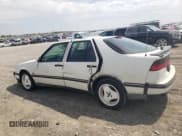 ✅ 1998 Saab 9000 • VIN: YS3CF68M5W1000335 • Лот: 52372375. Опубликован ранее на Copart с пробегом 159 204 миль. Бесплатный доступ к архиву аукционных продаж из США и подробный отчёт об истории автомобиля на DreamBid. Изображение 2.