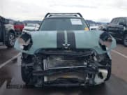 ✅ 2012 MINI Hardtop • VIN: WMWSU3C55CT264935 • Lot: 43774072. Listed on IAAI with 59,141 mi. Free auction sales archive from the USA and detailed vehicle history report at DreamBid. Image 6.