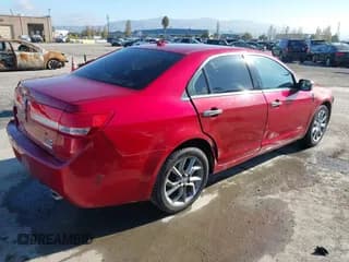 ✅ 2011 Lincoln MKZ Hybrid • VIN: 3LNDL2L35BR757078 • Лот: 43784383. Опубликован ранее на IAAI с пробегом 156 741 миль. Бесплатный доступ к архиву аукционных продаж из США и подробный отчёт об истории автомобиля на DreamBid. Изображение 4.