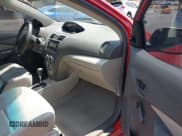 ✅ 2011 Toyota Yaris • VIN: JTDBT4K3XB1401468 • Lot: 42570817. Listed on IAAI with 154,710 mi. Free auction sales archive from the USA and detailed vehicle history report at DreamBid. Image 5.