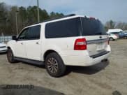 ✅ 2017 Ford Expedition Max XLT • VIN: 1FMJK1HT8HEA52523 • Лот: 41790755. Опубликован ранее на IAAI с пробегом 200 000 миль. Бесплатный доступ к архиву аукционных продаж из США и подробный отчёт об истории автомобиля на DreamBid. Изображение 3.