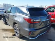 ✅ 2022 Lexus RX 350L • VIN: JTJHZKEA5N2026737 • Lot: 42965069. Listed on IAAI with 78,747 mi. Free auction sales archive from the USA and detailed vehicle history report at DreamBid. Image 3.