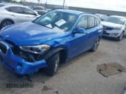 ✅ 2017 BMW X1 sDrive28i • VIN: WBXHU7C33H5D71681 • Лот: 42703304. Опубликован ранее на IAAI с пробегом Не указан. Бесплатный доступ к архиву аукционных продаж из США и подробный отчёт об истории автомобиля на DreamBid. Изображение 2.