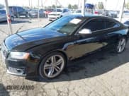 ✅ 2012 Audi S5 Prestige • VIN: WAUVVAFR3CA012447 • Лот: 41847641. Опубликован ранее на IAAI с пробегом 95 101 миль. Бесплатный доступ к архиву аукционных продаж из США и подробный отчёт об истории автомобиля на DreamBid. Изображение 17.