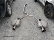 ✅ 2020 Chevrolet Traverse LS • VIN: 1GNERFKW1LJ229602 • Lot: 47083294. Wystawiony na Copart z przebiegiem 80 165 mil. Bezpłatny archiwum sprzedaży aukcyjnych z USA i szczegółowy raport historii pojazdu na DreamBid. Zdjęcie 13.