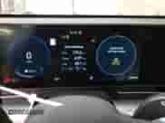 2024 Hyundai Kona SEL with VIN KM8HCCAB9RU063711, listed as a Copart auction lot 83563674 with 5,995 mi miles and Salvage title. Bid and sale history available at DreamBid. Image 9.