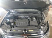 ✅ 2024 Volkswagen Tiguan SEL R-Line • VIN: 3VV4B7AX6RM181018 • Lot: 81213725. Listed on Copart with 10,016 mi. Free auction sales archive from the USA and detailed vehicle history report at DreamBid. Image 12.