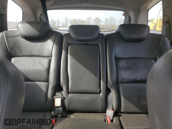 ✅ 2008 Subaru Tribeca Limited • VIN: 4S4WX90DX84413699 • Лот: 54780905. Опубликован ранее на Copart с пробегом 148 651 миль. Бесплатный доступ к архиву аукционных продаж из США и подробный отчёт об истории автомобиля на DreamBid. Изображение 10.