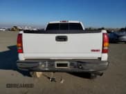 ✅ 2004 GMC Sierra 2500HD SLT • VIN: 1GTHK23244F262631 • Lot: 83606604. Wystawiony na Copart z przebiegiem Nie podano. Bezpłatny archiwum sprzedaży aukcyjnych z USA i szczegółowy raport historii pojazdu na DreamBid. Zdjęcie 6.