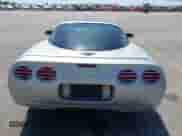 1997 Chevrolet Corvette with VIN 1G1YY22G0V5104220, listed as a IAAI auction lot 42012275 with 123,327 mi miles and . Bid and sale history available at DreamBid. Image 17.