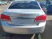 2013 Chevrolet Cruze 2LT with VIN 1G1PE5SB2D7245528, listed as a IAAI auction lot 43503941 with 173,810 mi miles and . Bid and sale history available at DreamBid. Image 16.