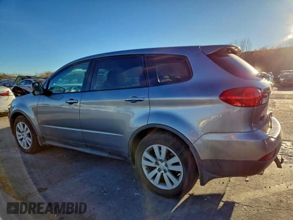 ✅ 2008 Subaru Tribeca 5-Pass • VIN: 4S4WX91D184402542 • Lot: 92908035. Wystawiony na Copart z przebiegiem 129 944 mil. Bezpłatny archiwum sprzedaży aukcyjnych z USA i szczegółowy raport historii pojazdu na DreamBid. Zdjęcie 2.