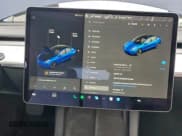 ✅ 2022 Tesla Model 3 Long Range • VIN: 5YJ3E1EB8NF137498 • Lot: 95548525. Wystawiony na Copart z przebiegiem 42 850 mil. Bezpłatny archiwum sprzedaży aukcyjnych z USA i szczegółowy raport historii pojazdu na DreamBid. Zdjęcie 9.