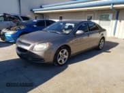 ✅ 2010 Chevrolet Malibu 1LT • VIN: 1G1ZC5EB5AF251660 • Lot: 84372744. Listed on Copart with 144,447 mi. Free auction sales archive from the USA and detailed vehicle history report at DreamBid. Image 1.