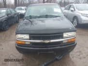 ✅ 1999 Chevrolet S-10 • VIN: 1GCCS1445X8101850 • Лот: 41223361. Опубликован ранее на IAAI с пробегом 160 928 миль. Бесплатный доступ к архиву аукционных продаж из США и подробный отчёт об истории автомобиля на DreamBid. Изображение 12.