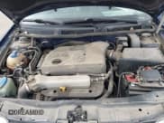 ✅ 2002 Volkswagen Jetta GLS • VIN: WVWSE61J22W310543 • Lot: 43903333. Listed on IAAI with 150,726 mi. Free auction sales archive from the USA and detailed vehicle history report at DreamBid. Image 10.