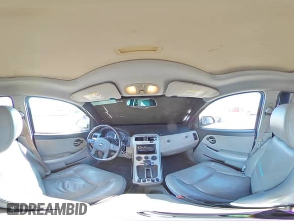 2005 Chevrolet Equinox LT с VIN 2CNDL73F256066397, выставлен на аукционе Copart как лот 75802194 с пробегом 210 811 миль миль и Списание • Salvage title. История ставок и продаж доступна на DreamBid. Изображение 13.