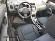 ✅ 2007 Scion tC • VIN: JTKDE167670219058 • Lot: 90691485. Listed on Copart with 160,657 mi. Free auction sales archive from the USA and detailed vehicle history report at DreamBid. Image 8.