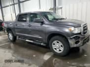✅ 2011 Toyota Tundra • VIN: 5TFDM5F10BX018771 • Lot: 84933534. Wystawiony na Copart z przebiegiem 158 370 mil. Bezpłatny archiwum sprzedaży aukcyjnych z USA i szczegółowy raport historii pojazdu na DreamBid. Zdjęcie 4.