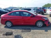 ✅ 2022 Hyundai Accent SE • VIN: 3KPC24A61NE170951 • Лот: 42976990. Опубликован ранее на IAAI с пробегом 48 124 миль. Бесплатный доступ к архиву аукционных продаж из США и подробный отчёт об истории автомобиля на DreamBid. Изображение 13.