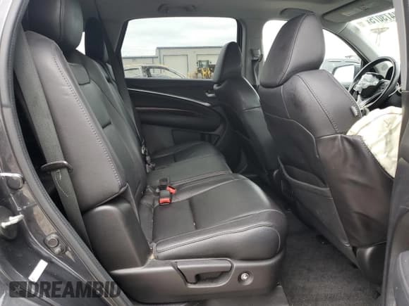 ✅ 2014 Acura MDX Technology • VIN: 5FRYD4H41EB049057 • Lot: 87473075. Listed on Copart with 71,397 mi. Free auction sales archive from the USA and detailed vehicle history report at DreamBid. Image 11.