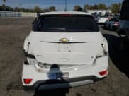 ✅ 2020 Chevrolet Trax LT • VIN: KL7CJLSB3LB060662 • Lot: 85193535. Wystawiony na Copart z przebiegiem Nie podano. Bezpłatny archiwum sprzedaży aukcyjnych z USA i szczegółowy raport historii pojazdu na DreamBid. Zdjęcie 6.