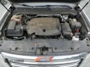 ✅ 2019 GMC Canyon 2WD SLE • VIN: 1GTG5CEN4K1353201 • Lot: 84019415. Listed on Copart with 52,300 mi. Free auction sales archive from the USA and detailed vehicle history report at DreamBid. Image 11.