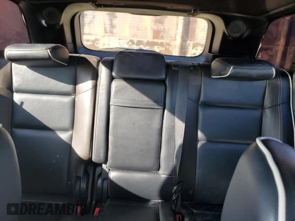 ✅ 2014 Jeep Grand Cherokee Overland • VIN: 1C4RJFCM5EC297245 • Lot: 90537745. Listed on Copart with 134,707 mi. Free auction sales archive from the USA and detailed vehicle history report at DreamBid. Image 10.