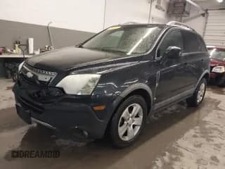 ✅ 2014 Chevrolet Captiva Sport LS • VIN: 3GNAL2EK6ES662612 • Lot: 42345606. Wystawiony na IAAI z przebiegiem 113 673 mil. Bezpłatny archiwum sprzedaży aukcyjnych z USA i szczegółowy raport historii pojazdu na DreamBid. Zdjęcie 2.