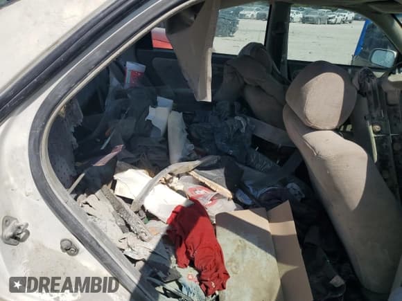 ✅ 1998 Toyota Camry LE • VIN: 4T1BG22K8WU861664 • Lot: 80810845. Listed on Copart with Not provided. Free auction sales archive from the USA and detailed vehicle history report at DreamBid. Image 10.