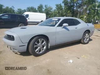 ✅ 2021 Dodge Challenger SXT • VIN: 2C3CDZGG6MH543352 • Lot: 61826415. Wystawiony na Copart z przebiegiem 65 508 mil. Bezpłatny archiwum sprzedaży aukcyjnych z USA i szczegółowy raport historii pojazdu na DreamBid. Zdjęcie 1.