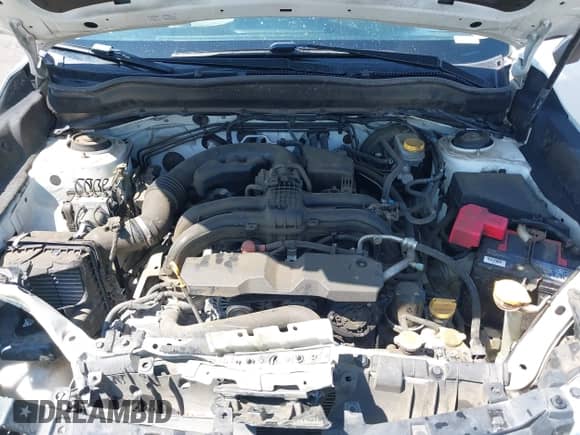 2015 Subaru Forester Premium с VIN JF2SJADC8FG522635, выставлен на аукционе IAAI как лот 43084638 с пробегом 143 389 миль миль и . История ставок и продаж доступна на DreamBid. Изображение 10.