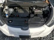 ✅ 2015 Hyundai Tucson Limited • VIN: KM8JUCAG3FU105988 • Lot: 84456145. Wystawiony na Copart z przebiegiem 101 924 mil. Bezpłatny archiwum sprzedaży aukcyjnych z USA i szczegółowy raport historii pojazdu na DreamBid. Zdjęcie 12.