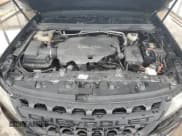 ✅ 2018 Chevrolet Colorado 4WD LT • VIN: 1GCGTCEN8J1244681 • Lot: 72050355. Listed on Copart with 26,791 mi. Free auction sales archive from the USA and detailed vehicle history report at DreamBid. Image 11.