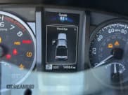 ✅ 2023 Toyota Tacoma SR • VIN: 3TYCZ5AN8PT152677 • Lot: 43587332. Listed on IAAI with 14,964 mi. Free auction sales archive from the USA and detailed vehicle history report at DreamBid. Image 7.