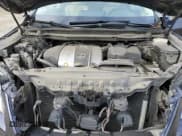 ✅ 2017 Lexus RX 350 • VIN: 2T2BZMCA9HC056641 • Lot: 92689085. Listed on Copart with 167,609 mi. Free auction sales archive from the USA and detailed vehicle history report at DreamBid. Image 12.