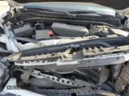 ✅ 2023 Chevrolet Silverado 1500 LT Trail Boss • VIN: 3GCUDFED8PG285668 • Lot: 85270945. Wystawiony na Copart z przebiegiem 43 851 mil. Bezpłatny archiwum sprzedaży aukcyjnych z USA i szczegółowy raport historii pojazdu na DreamBid. Zdjęcie 11.