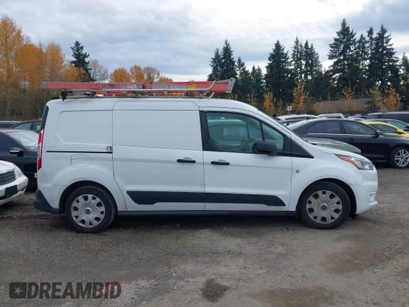 ✅ 2019 Ford Transit Connect XLT • VIN: NM0LS7F26K1430215 • Lot: 43632571. Listed on IAAI with 137,918 mi. Free auction sales archive from the USA and detailed vehicle history report at DreamBid. Image 13.